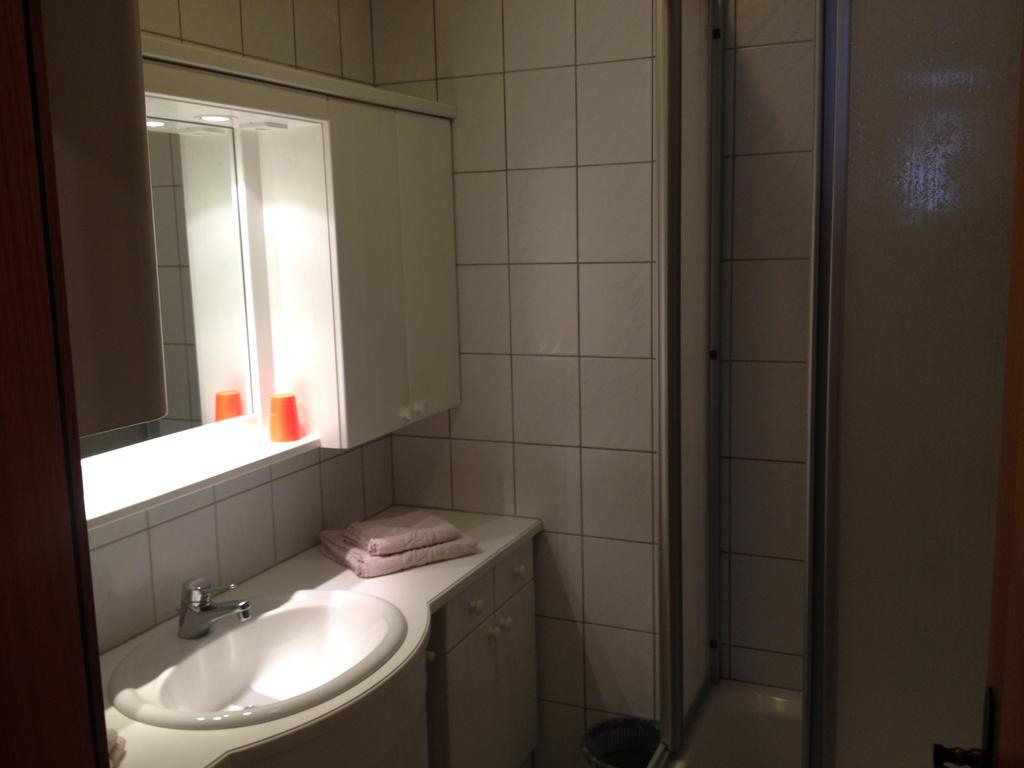 Pension Seerose Drobollach am Faakersee Ruang foto