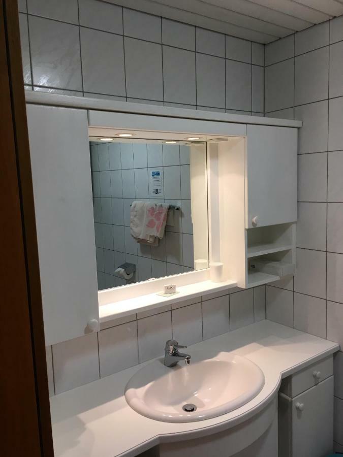 Pension Seerose Drobollach am Faakersee Bagian luar foto