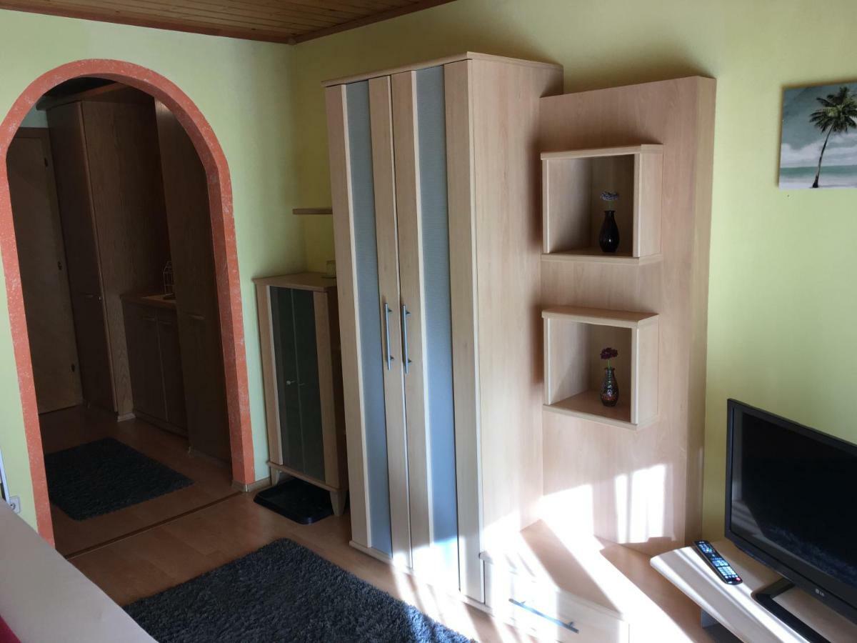Pension Seerose Drobollach am Faakersee Bagian luar foto